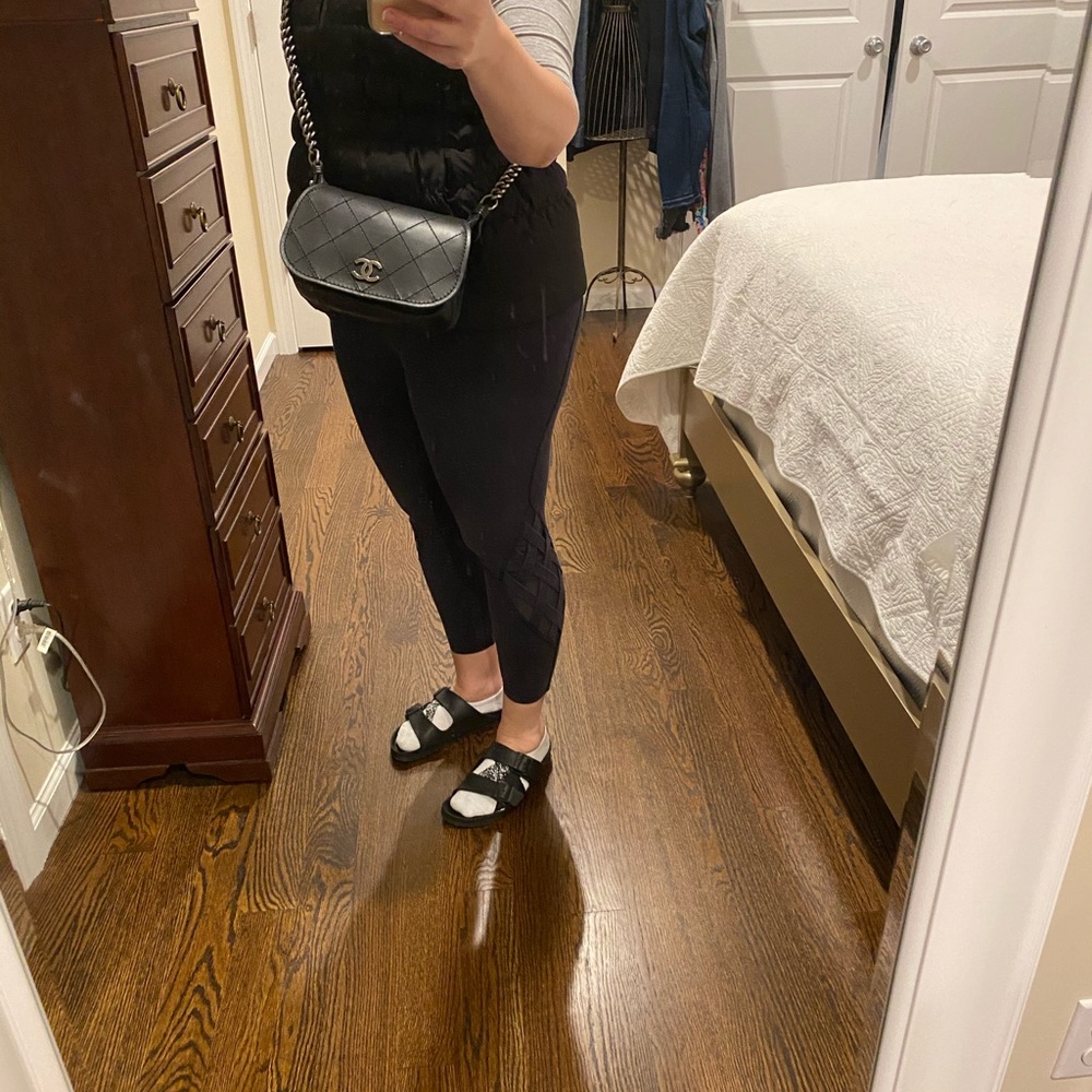 Authentic Chanel Messenger Crossbody